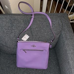 NEW LTH Rowan File Bag